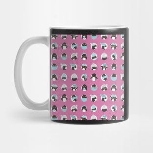 Penguins Mug